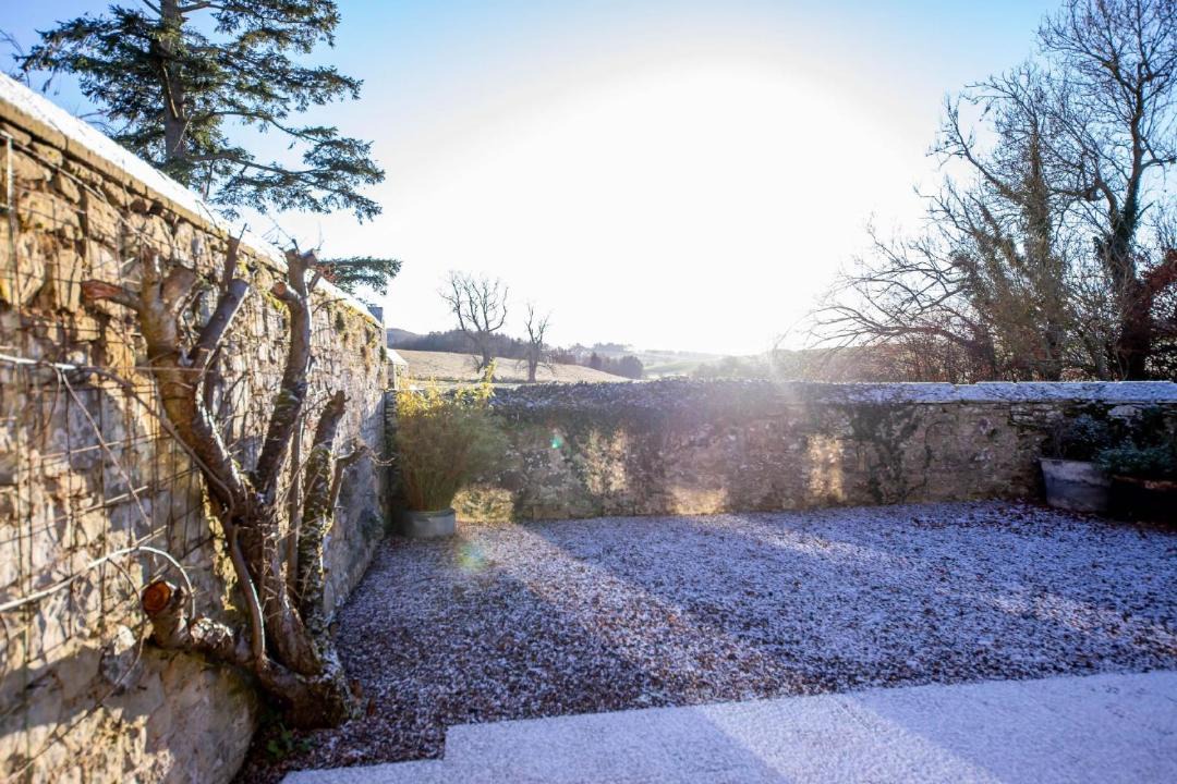 Photo of Buildings in Powburn