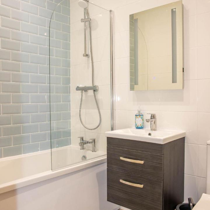 Photo of Bathroom in Powburn