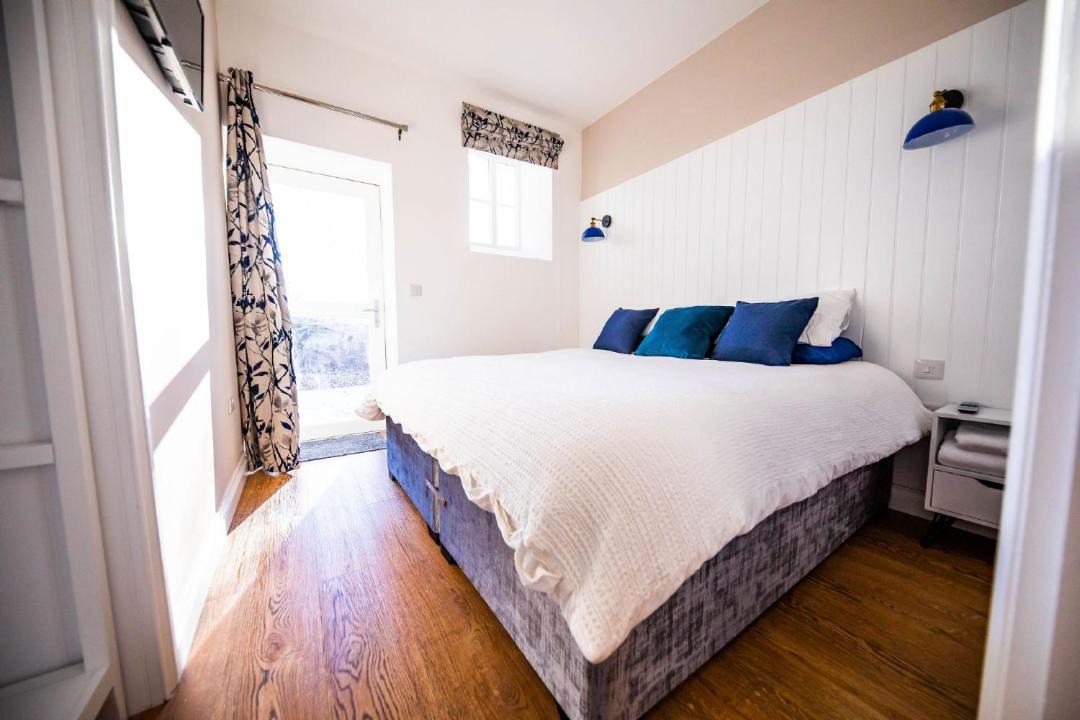 Photo of Bedroom in Powburn