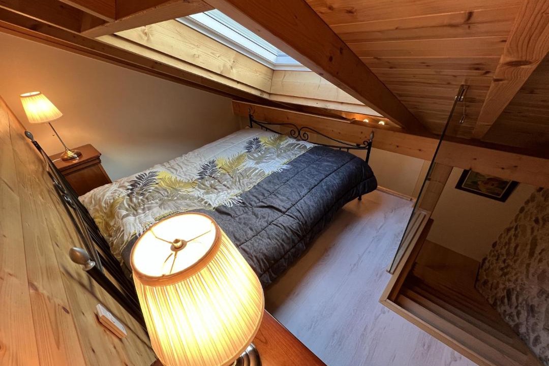 Photo of Bedroom in Neydens