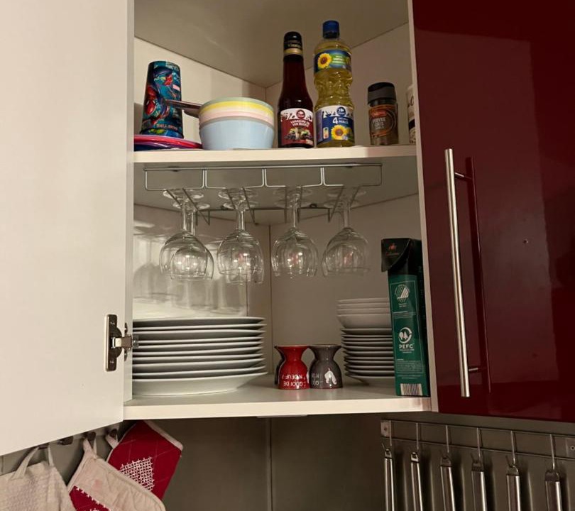 Photo of Kitchen in Mont-Dore