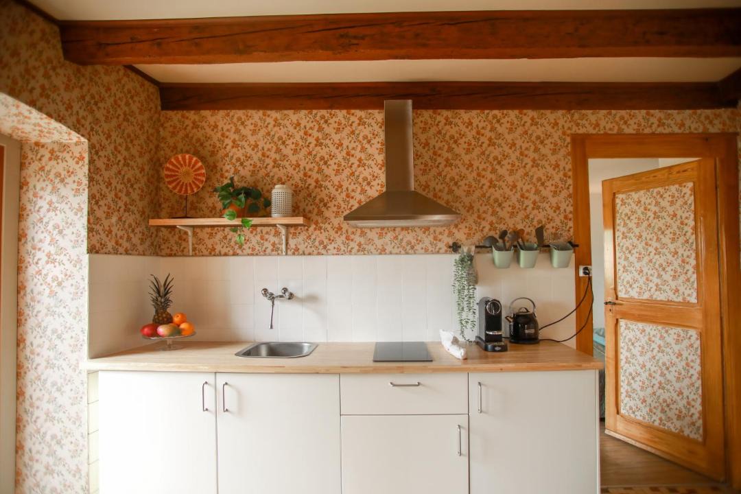 Photo of Kitchen in Mont-sur-Rolle