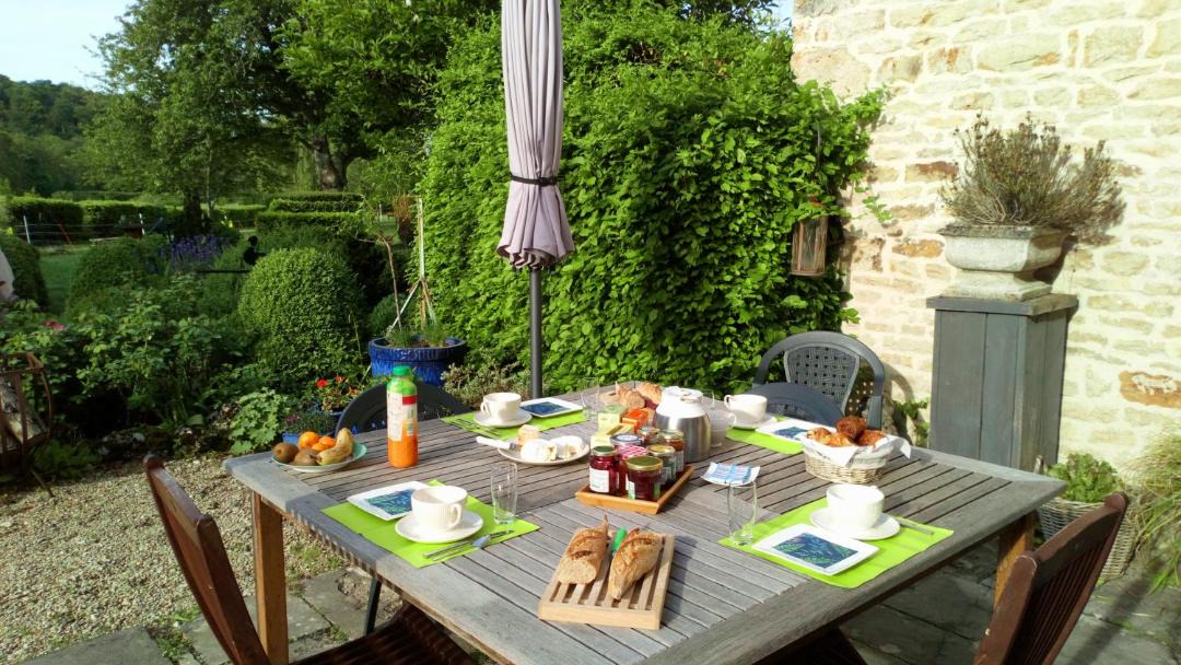 Photo of Others in Grandchamp