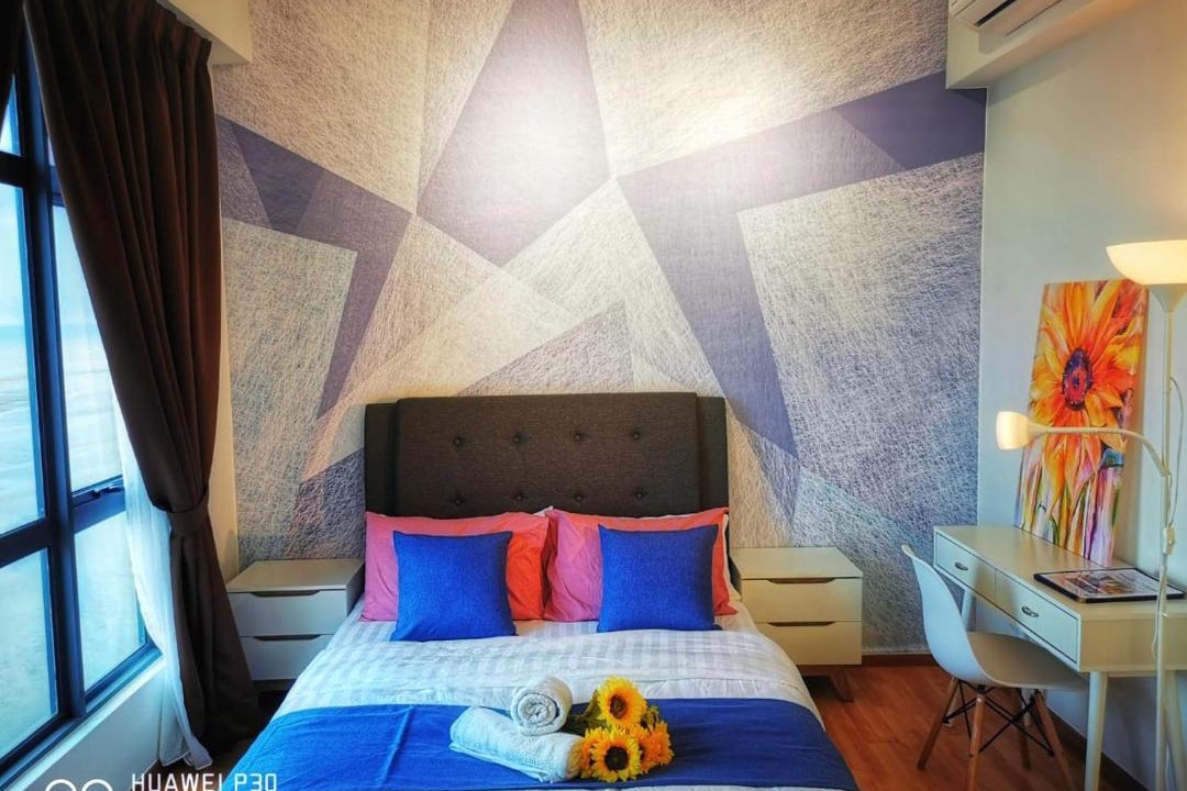Photo of Bedroom in Kuantan