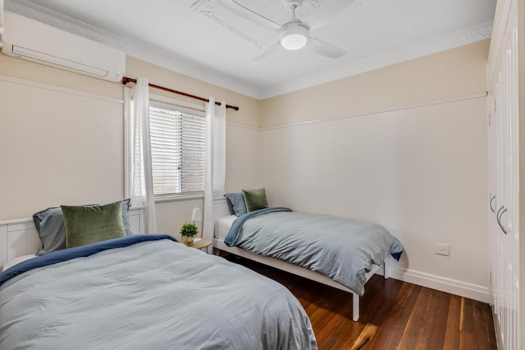 Photo of Bedroom in South Toowoomba