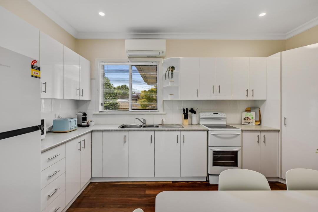 Photo of Kitchen in South Toowoomba