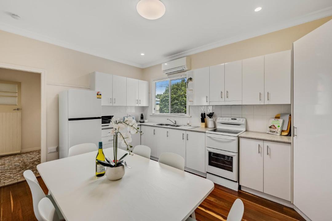 Photo of Kitchen in South Toowoomba