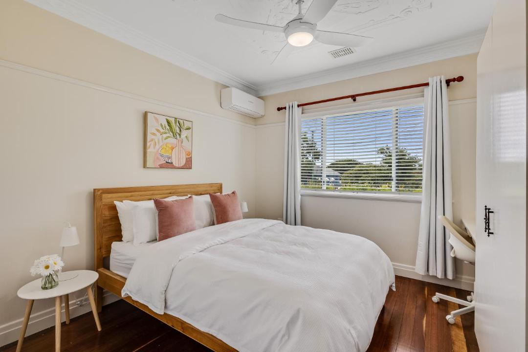 Photo of Bedroom in South Toowoomba