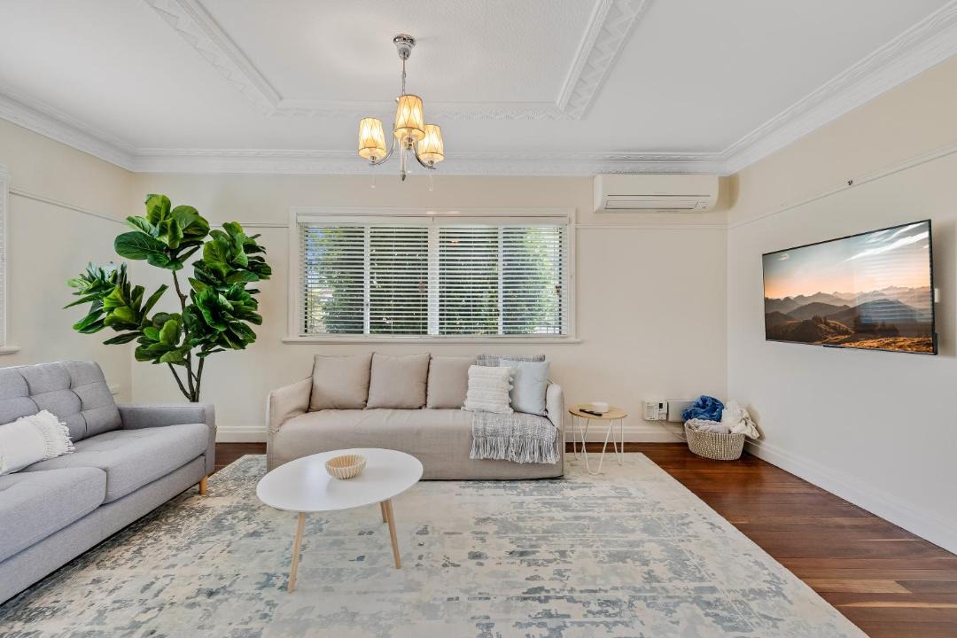 Photo of Livingroom in South Toowoomba