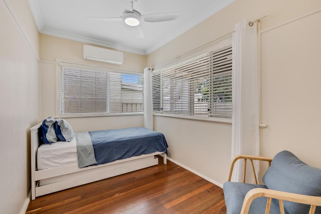 Photo of Bedroom in South Toowoomba