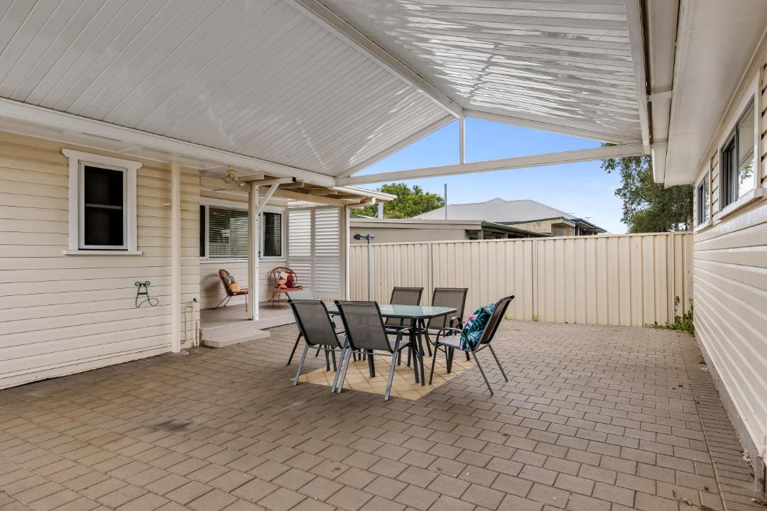Photo of Patio Balcony in South Toowoomba
