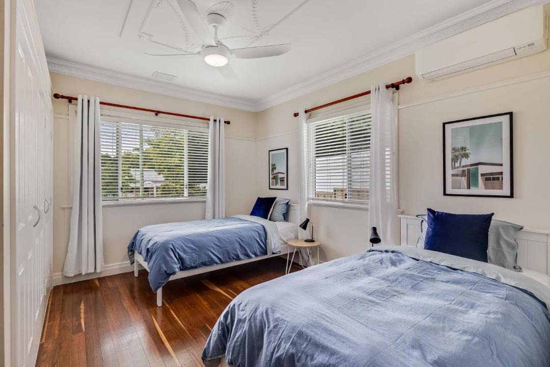Photo of Bedroom in South Toowoomba