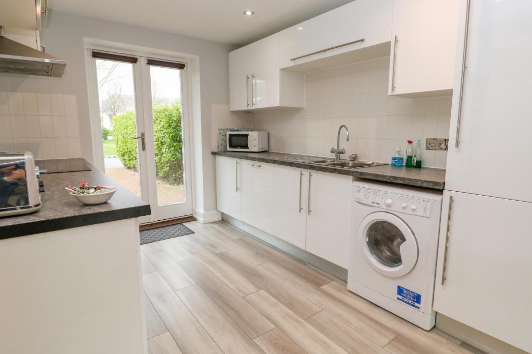 Photo of Kitchen in Padstow