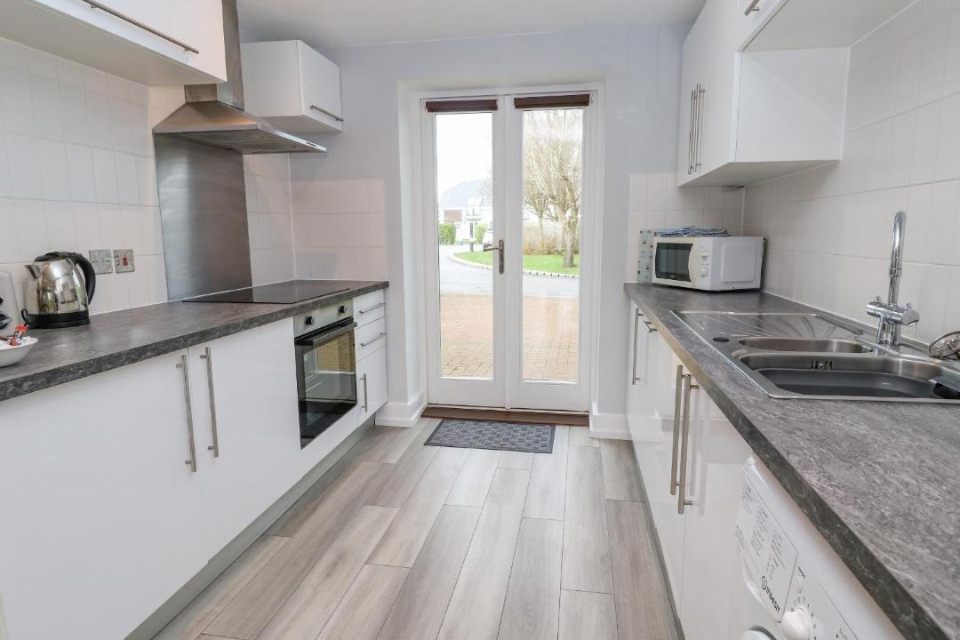 Photo of Kitchen in Padstow