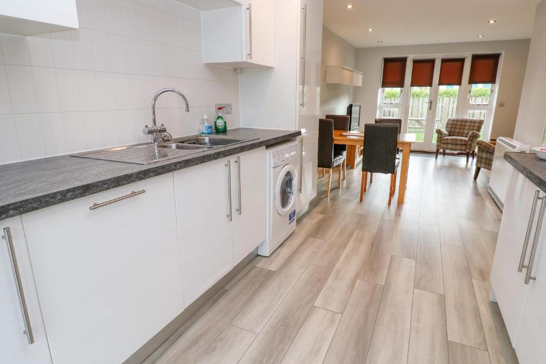 Photo of Kitchen in Padstow