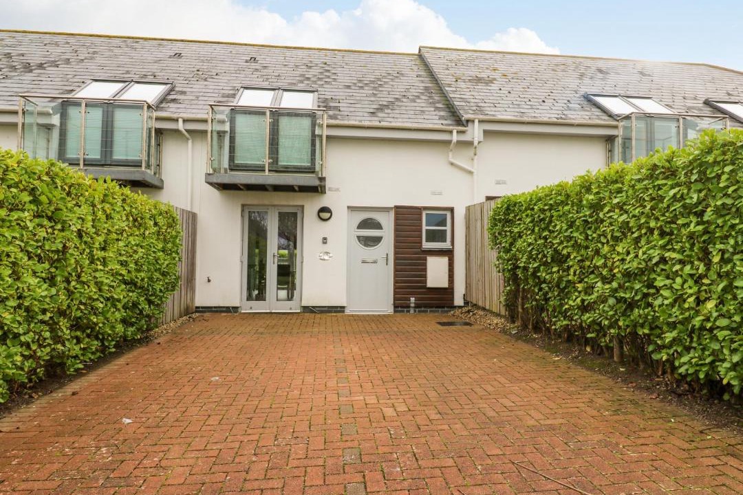 Photo of Buildings in Padstow