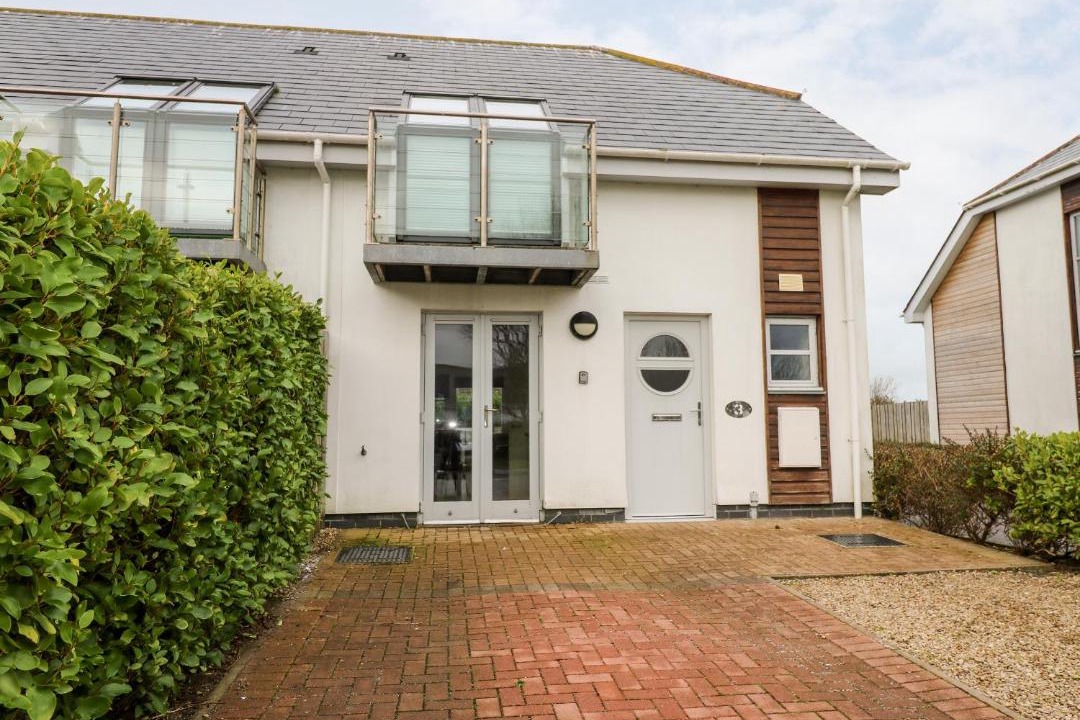 Photo of Buildings in Padstow