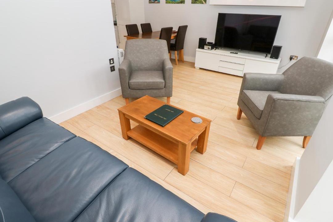 Photo of Livingroom in Padstow