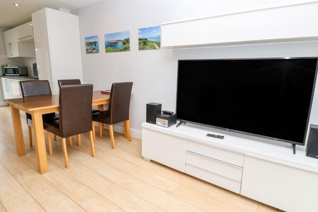 Photo of Livingroom in Padstow