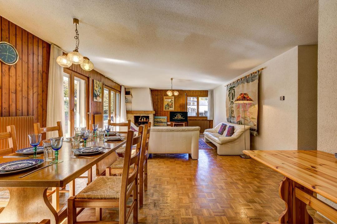 Photo of Kitchen in La Tzoumaz