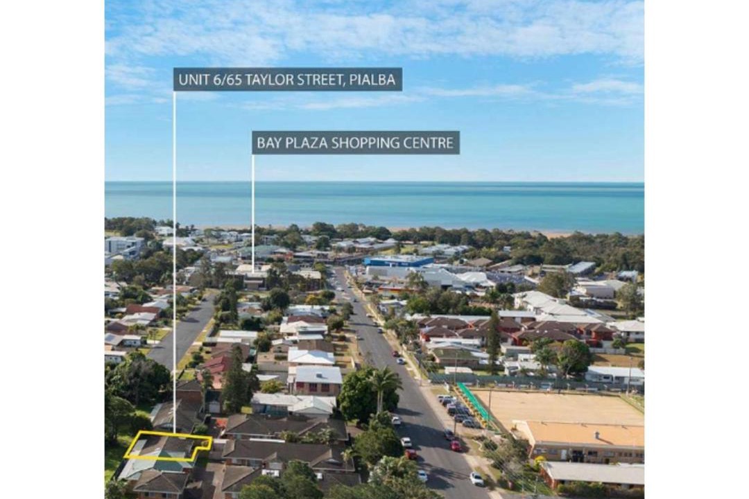 Photo of Others in Pialba