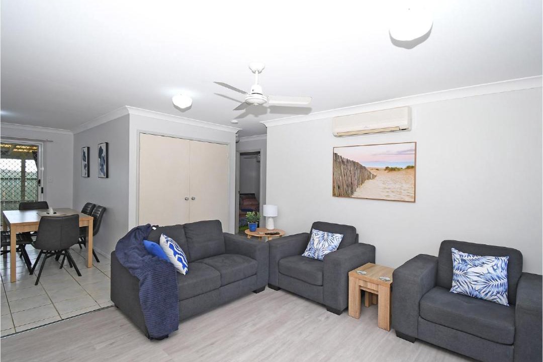 Photo of Livingroom in Pialba