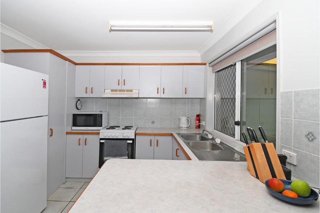 Photo of Kitchen in Pialba