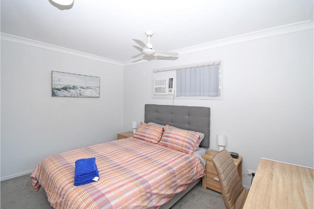 Photo of Bedroom in Pialba