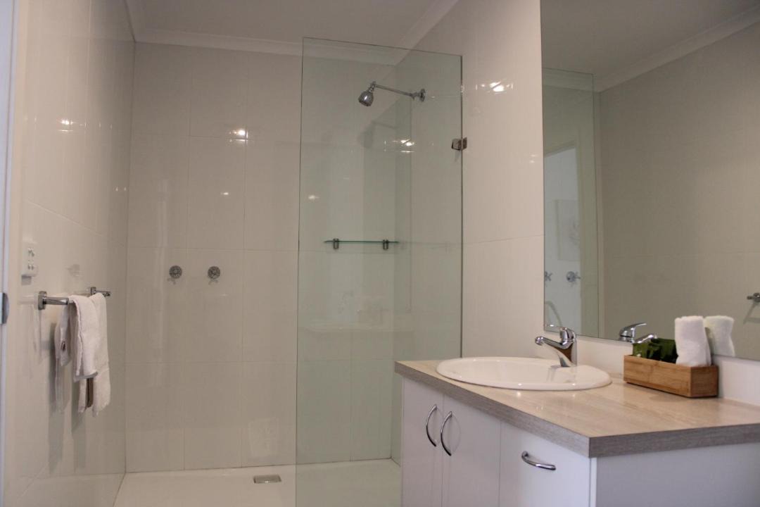 Photo of Bathroom in Bright