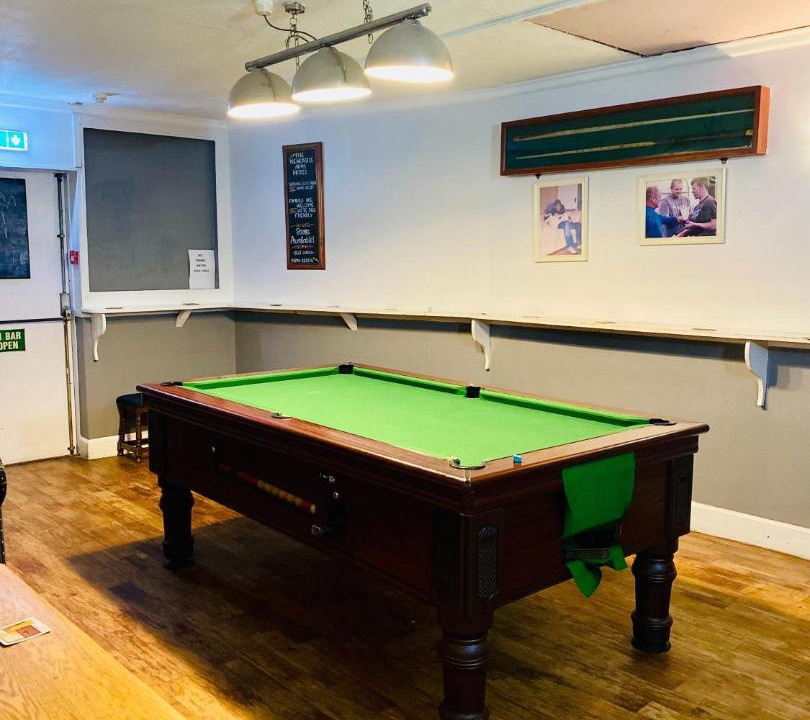 Photo of Others in Coldstream