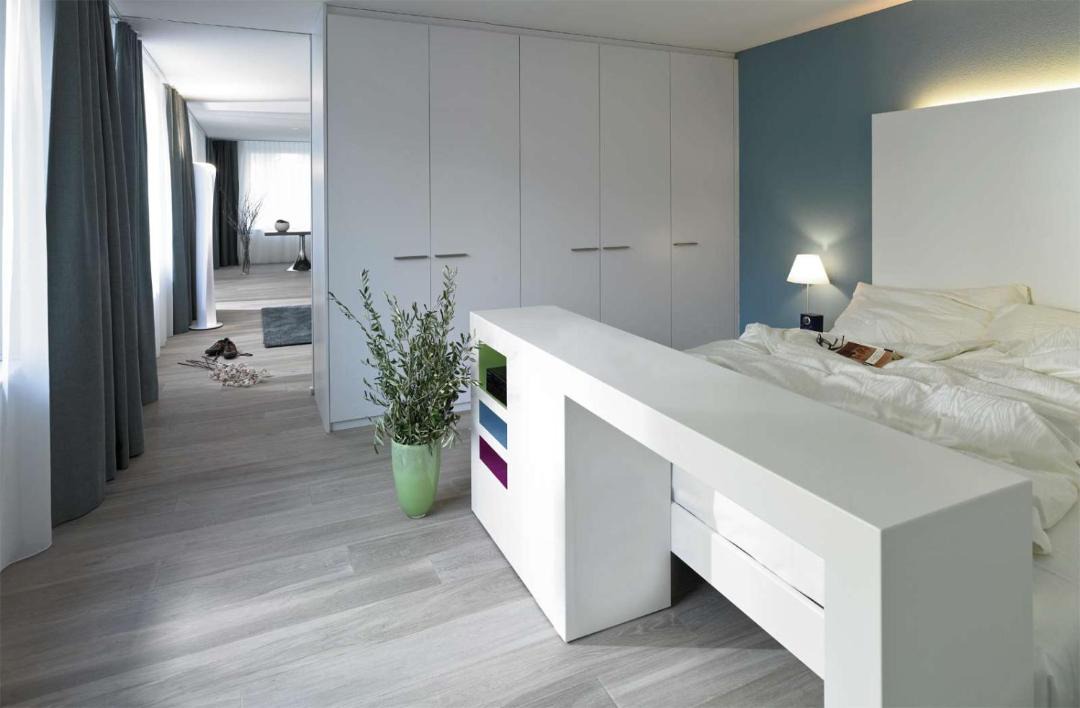 Photo of Bedroom in Zug