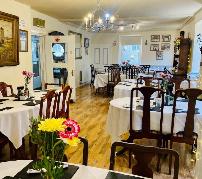 Photo of Kitchen in Coldstream