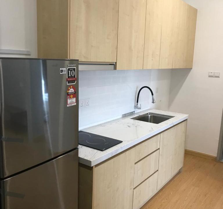 Photo of Kitchen in Kuantan