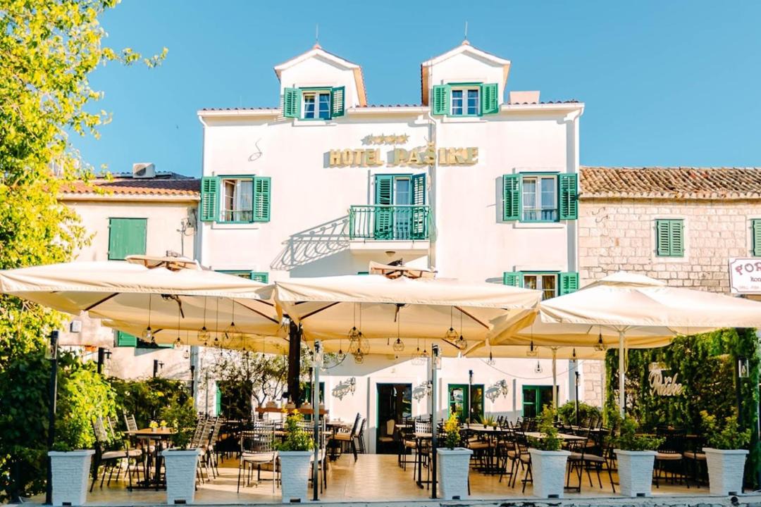 Photo of Others in Trogir