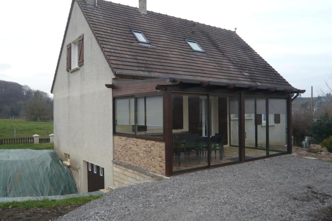 Photo of Buildings in Audignicourt