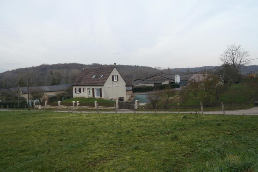 Photo of Buildings in Audignicourt