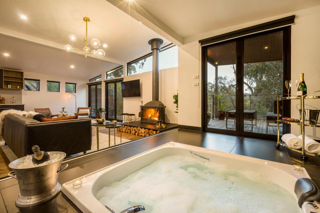 Photo of Others in Hepburn Springs