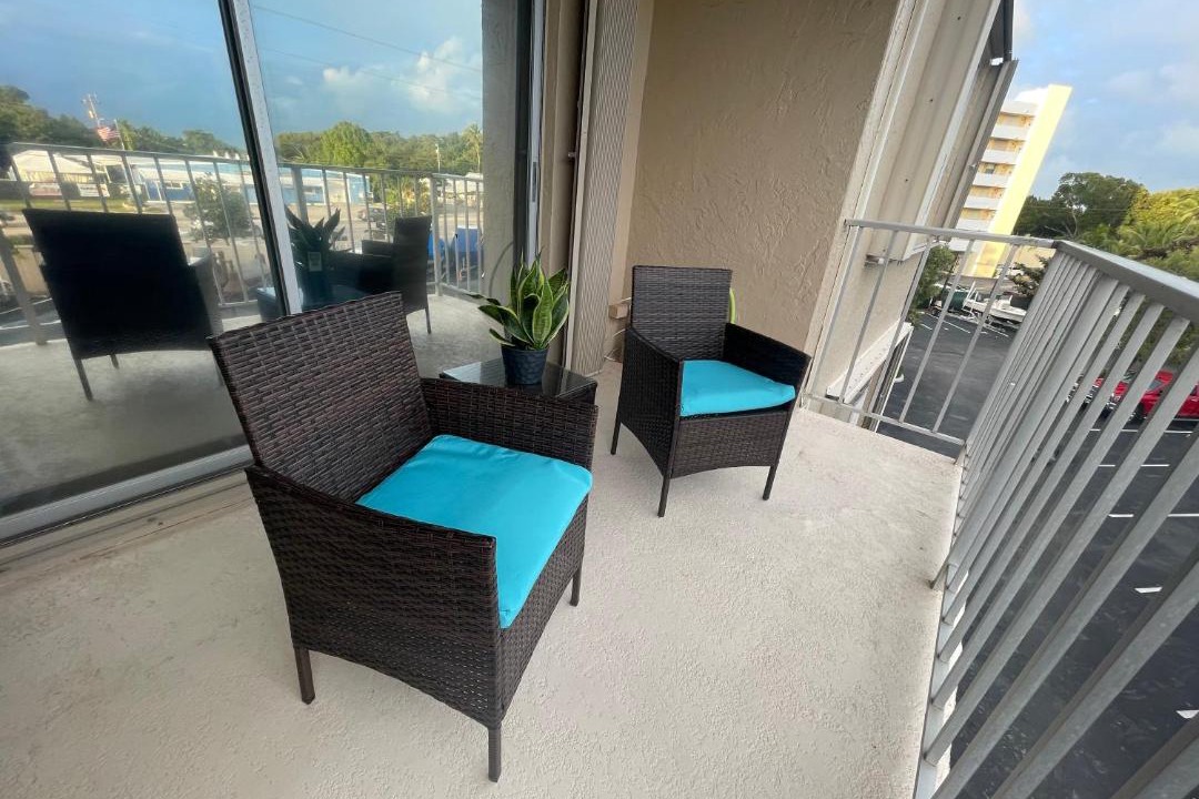 Photo of Patio Balcony in Islamorada