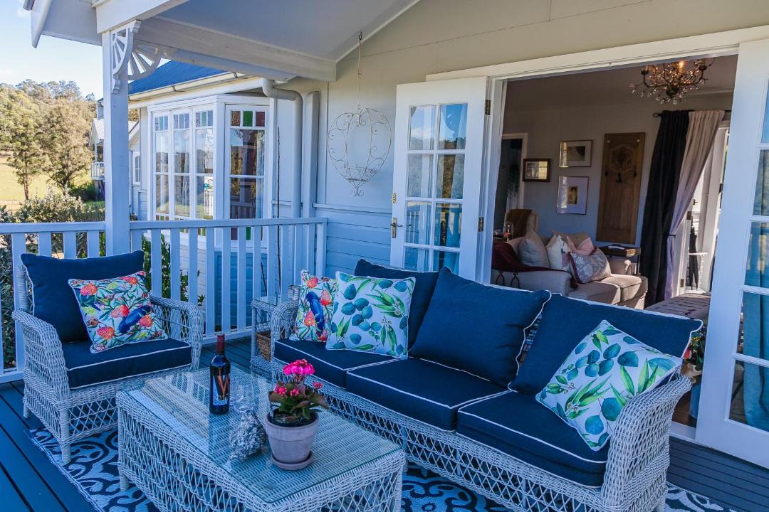 Photo of Others in Wollombi