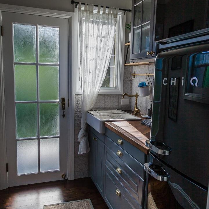 Photo of Kitchen in Wollombi