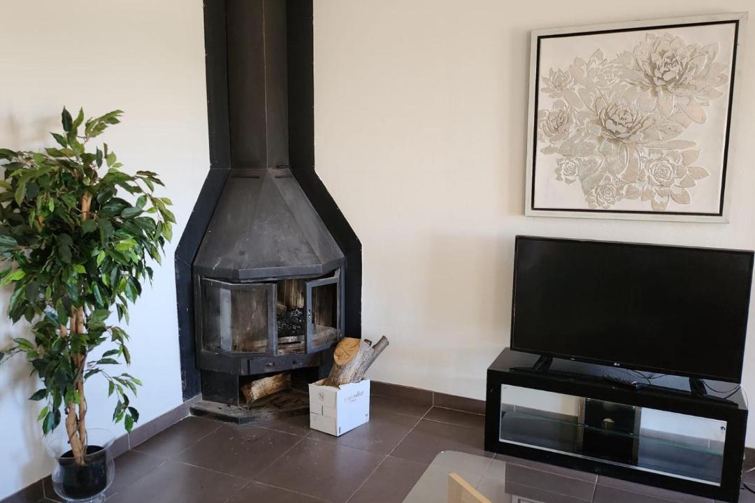 Photo of Livingroom in Auvers-sur-Oise