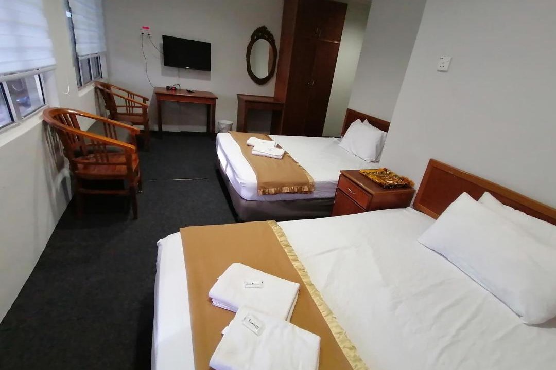 Photo of Others in Dungun District