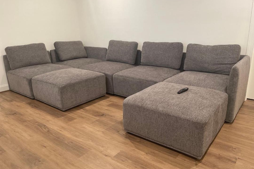 Photo of Livingroom in Woodbridge