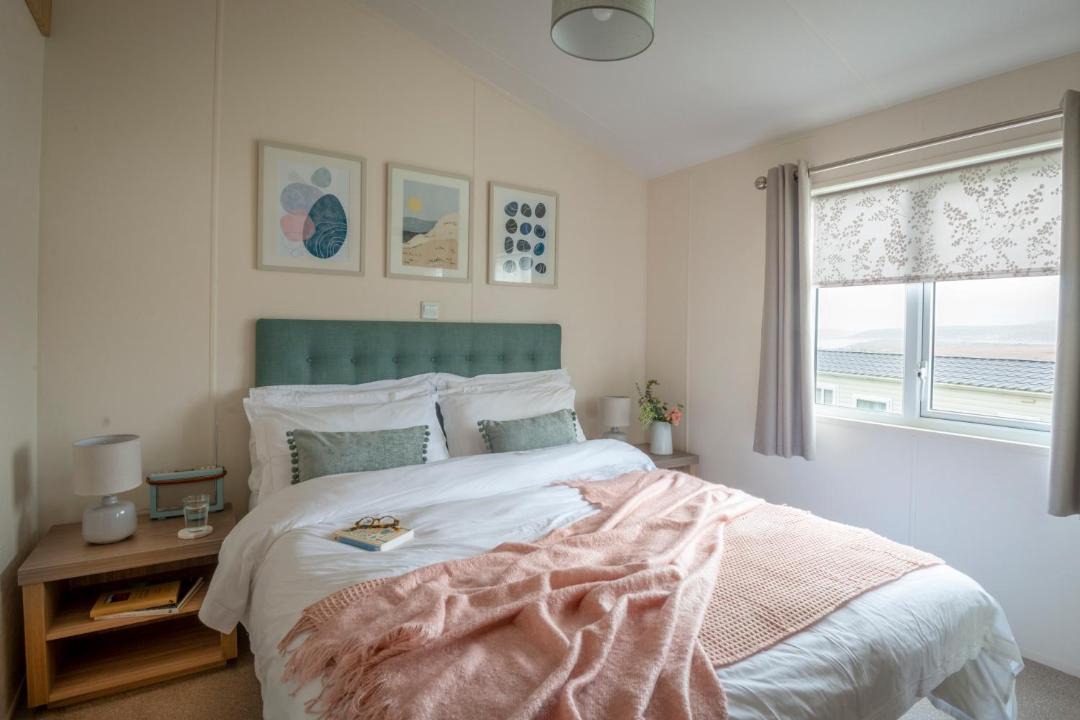 Photo of Bedroom in Borth