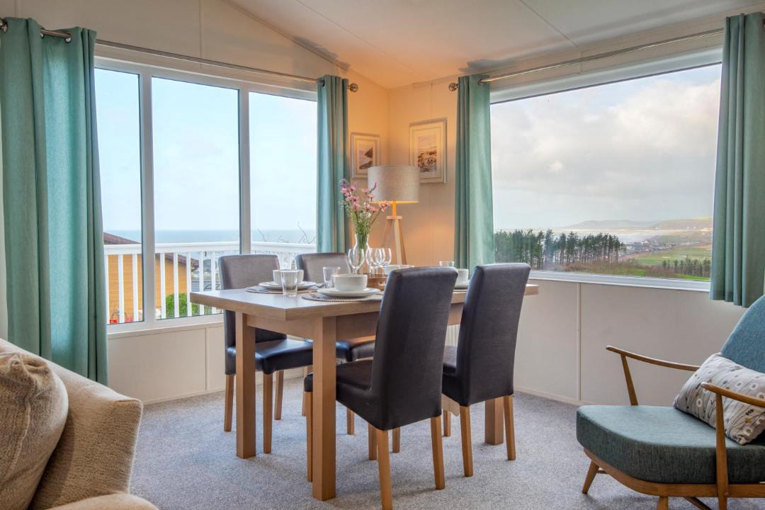 Photo of Livingroom in Borth