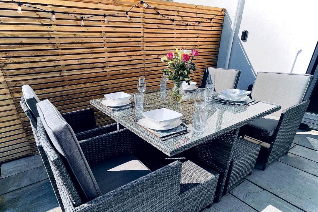 Photo of Others in Benllech