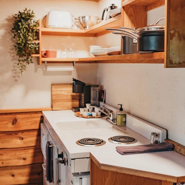 Photo of Kitchen in Stevenson