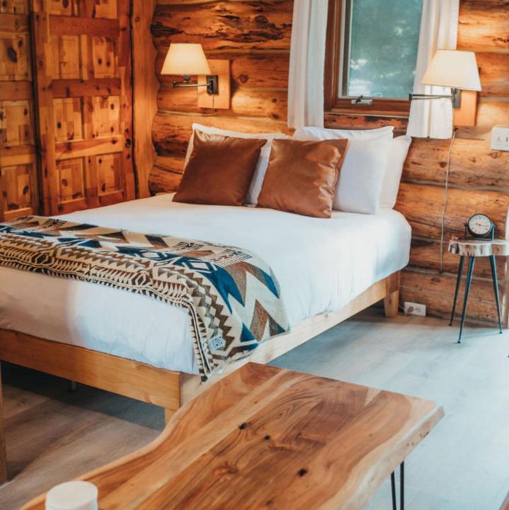 Photo of Bedroom in Stevenson
