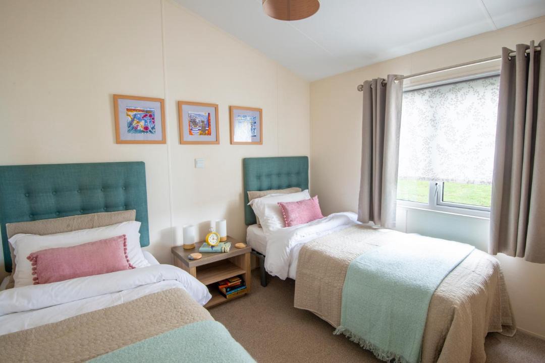 Photo of Bedroom in Borth