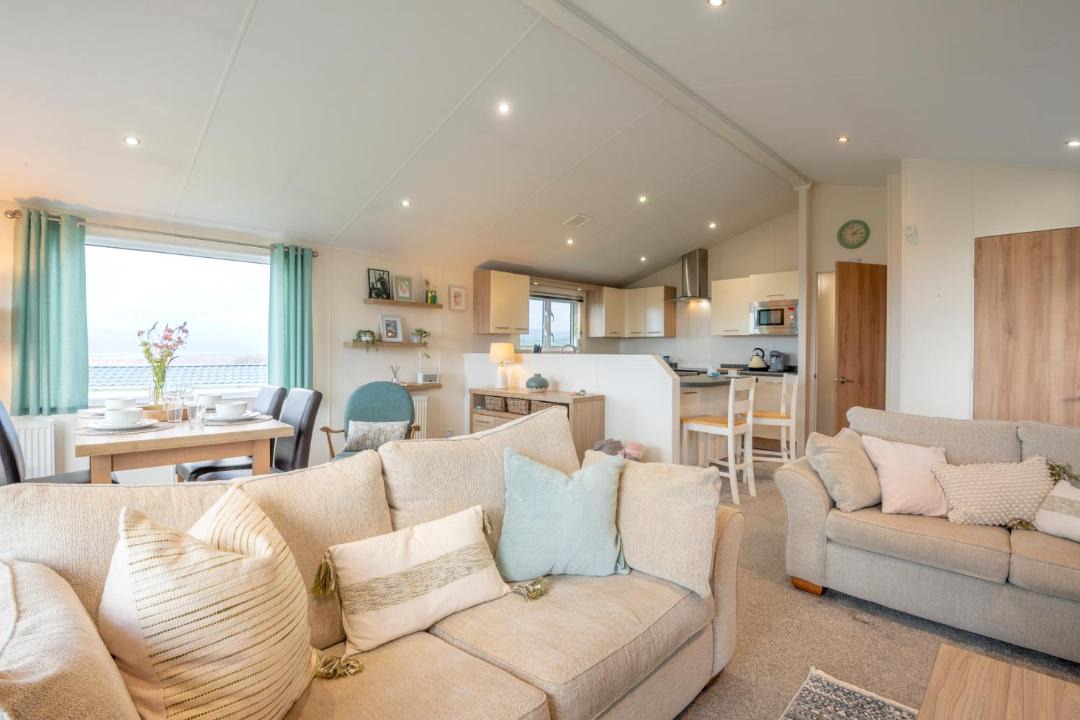 Photo of Livingroom in Borth